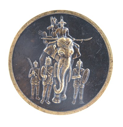 1970 SIXTH ASIAN GAMES EVER ONWARD BANGKOK