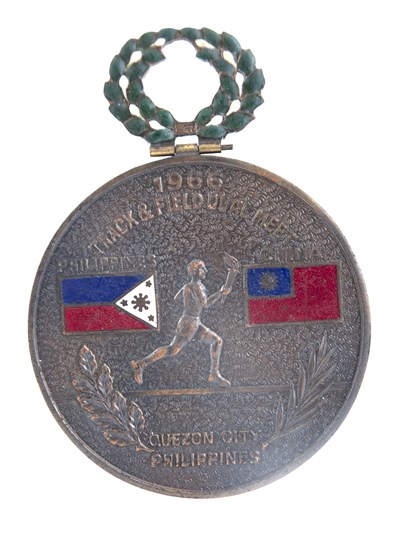 1966 TRACK&FIELD DUAL MEET