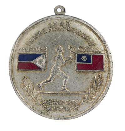1966 TRACK&FIELD DUAL MEET
