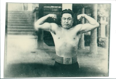 傅嘉賓先生照片
