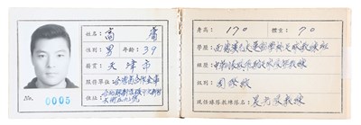 足協教練證
